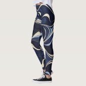 Gespeelde Blends met Modern On Behance Leggings (Links)