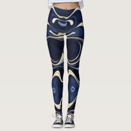 Gespeelde Blends met Modern On Behance Leggings