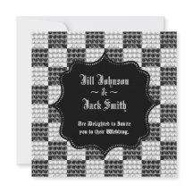 Gespeelde rondjes (bruiloft)