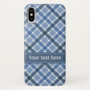 Gespelde telefoongesprekken aangepast patroon Case-Mate iPhone case