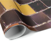 Gespiegelde Disco Ball Cadeaupapier (Rol Hoek)