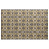 Gespiegelde structuur stof (Yard (91,4 cm))