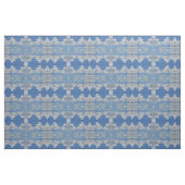 Gespiegelde wolken stof (Yard (91,4 cm))