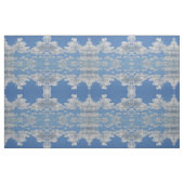 Gespiegelde wolken stof (Fat Quarter)
