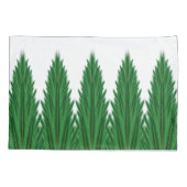 Gespiegeleerde standaardmotorfietsen kussensloop (Achterkant-Links)