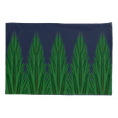 Gespiegels Midnight Standard Kussenslopen (Achterkant-Links)