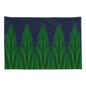 Gespiegels Midnight Standard Kussenslopen (Achterkant-Rechts)