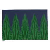 Gespiegels Midnight Standard Kussenslopen (Voorkant-Rechts)