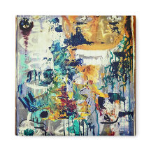 Gespierd. Afmetingen