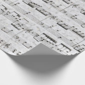 gespierd cadeaupapier (Hoek)