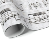 gespierd cadeaupapier (Rol Hoek)