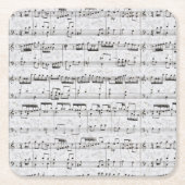 gespierd kartonnen onderzetters (Voorkant)