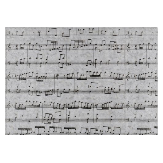 gespierd snijplank (Voorkant)