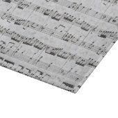 gespierd snijplank (Hoek)