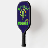 Gespierde Pickleball Hero Paddle (Links)