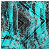 Gespierde sterren.... stof (Swatch)