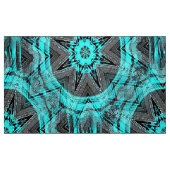 Gespierde sterren.... stof (Fat Quarter)