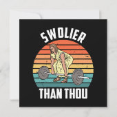 Gespierder Dan Jij Kaart (Achterkant)