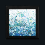 Gespikkeld Zee I Cadeaudoosje<br><div class="desc">ThuisDécor</div>