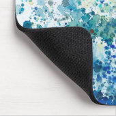 Gespikkeld Zee I Muismat (Hoek)