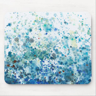 Gespikkeld Zee I Muismat