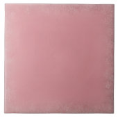 Gespikkelde kauwgom Keramische tegel Tegeltje (Voorkant)