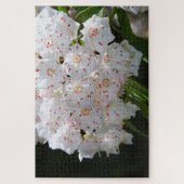 Gespikkelde paraplu legpuzzel (Verticaal)