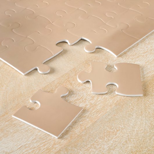 Gespikkelde rommelslang legpuzzel (Zijkant)