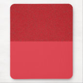 Gespikkelde Top Tomato Red Mousepad – Muismat (Voorkant)
