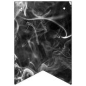 Gespioneerde tapijten vlaggetjes (Eerste vlag)