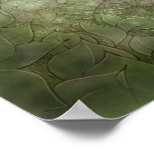 Gespiraatd weg Poster (Hoek)