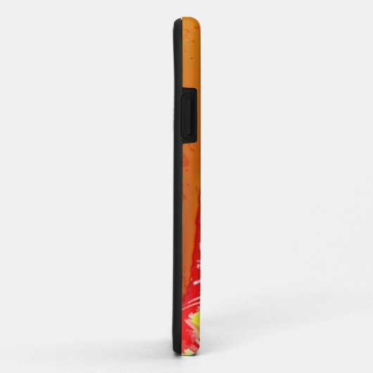 Gespirited Glow Buddha iPhone 5G Hoesje (Achterkant/rechts)