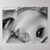 Gespiriteerd weg Gothic Beauty Poster (Voorkant)