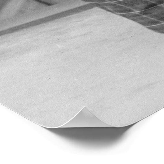 Gespiriteerde Suffragettes: 1914 Poster (Hoek)