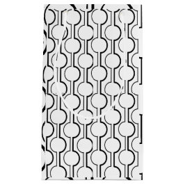 Gespleten cirkels klein cadeauzakje