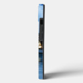 Gesplitste promenade in Kroatië Case-Mate iPhone Case (Achterkant / Links)