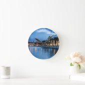 Gesplitste promenade in Kroatië Ronde Klok (Huis)