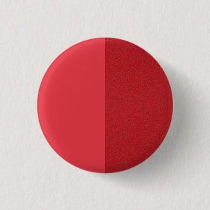 Gesplitste textuur Tomaat Rode Button – 