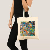 Gesplitste verf tote bag (Voorkant (product))