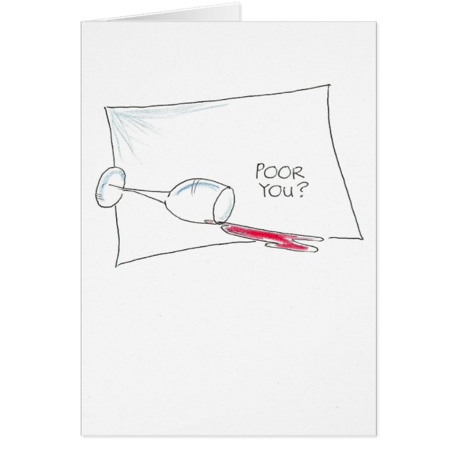 Gespoelde wijn (Voorkant)