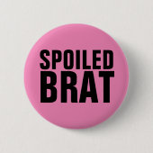 GESPOILEERDE BUTTON (Voorkant)