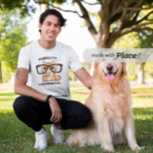 Gesponnen-fectly Caffeinated Funny Cat