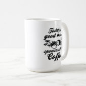 Gesponsord door koffie koffiemok (Voorkant rechts)