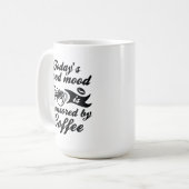 Gesponsord door koffie koffiemok (Voorkant links)