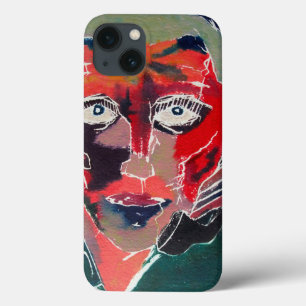 Gesprek iPhone 13 Hoesje