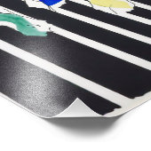 Gesprek | Francis Picabia | Foto Afdruk (Hoek)