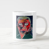 Gesprek Grote Koffiekop (Rechts)