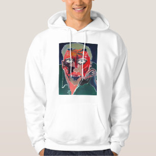 Gesprek Hoodie