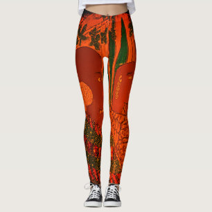 Gesprek Leggings