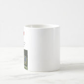 Gesprek/Liefhebbers Koffiemok (Center)